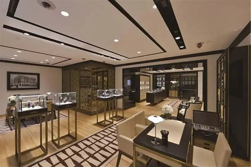 广西北海帝舵维修店在哪